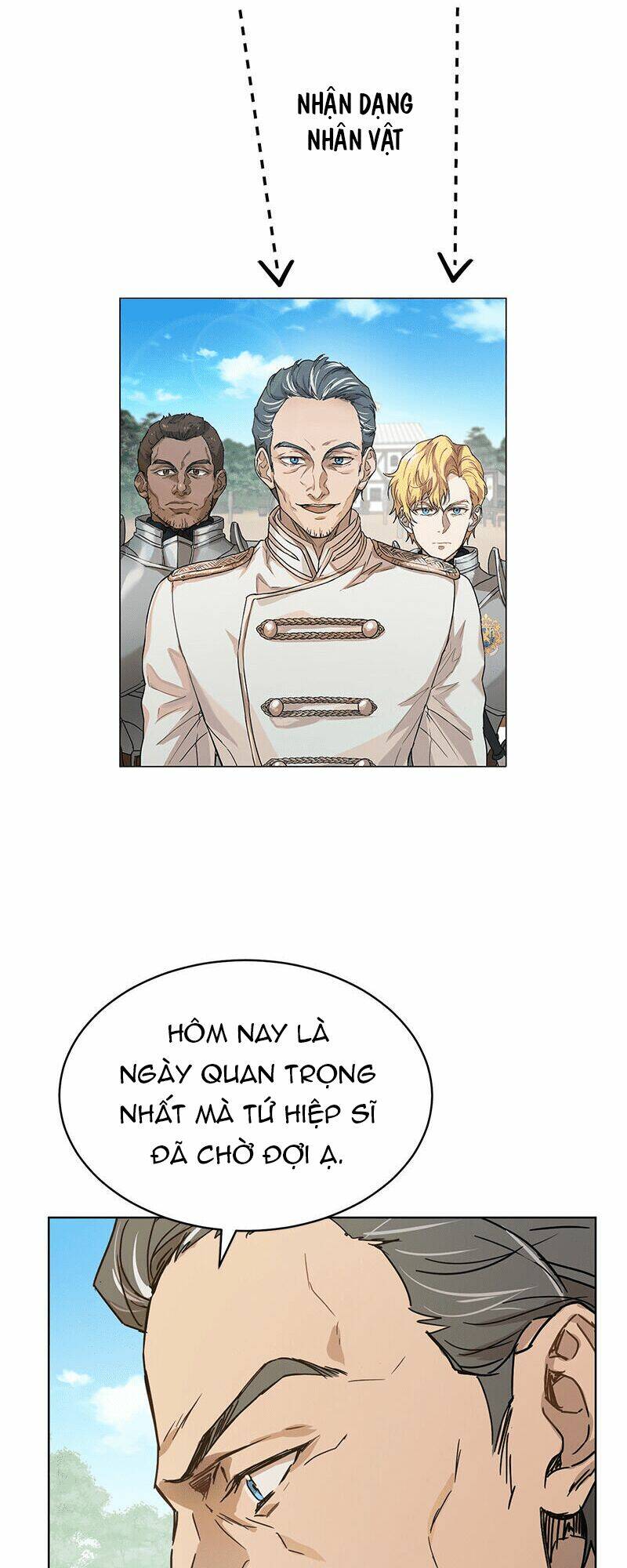 Khế Ước Của Ác Ma: Chapter 10