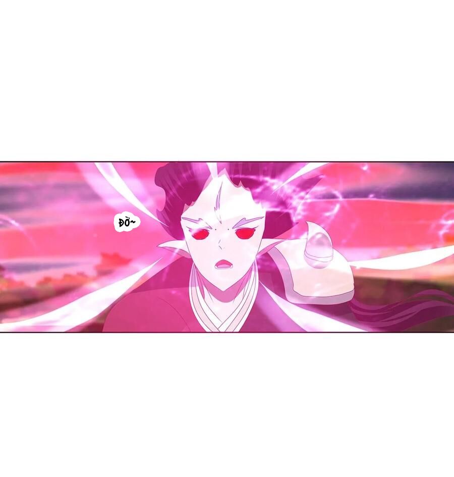 Thông Linh Phi: Chapter 632