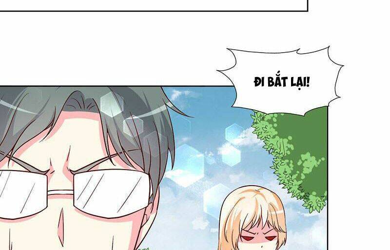 Này! Đừng Động Vào Phô Mai Của Tôi: Chapter 68