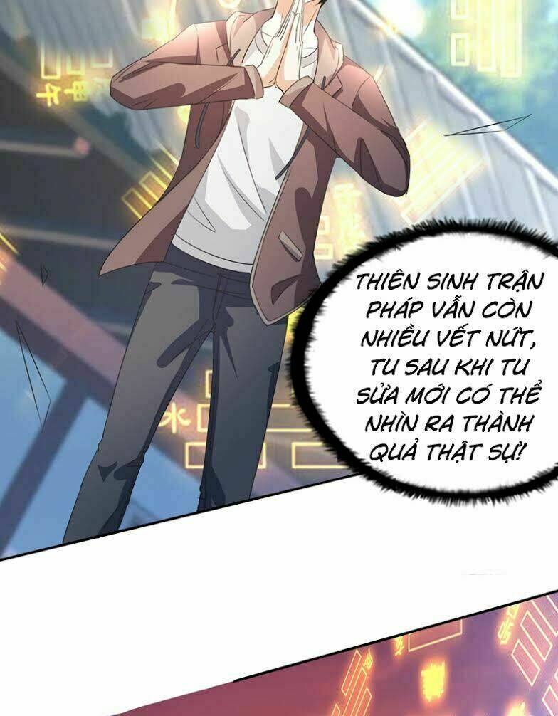 Trọng Sinh Tu Chân Tại Đô Thị: Chapter 14