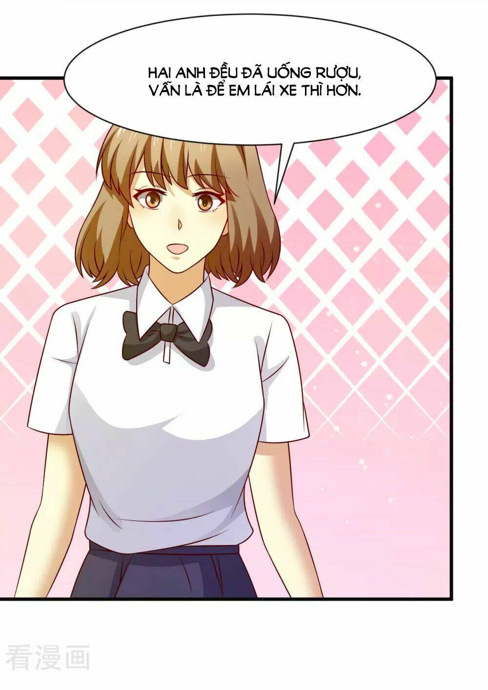 Thời Gian Đều Biết: Chapter 41