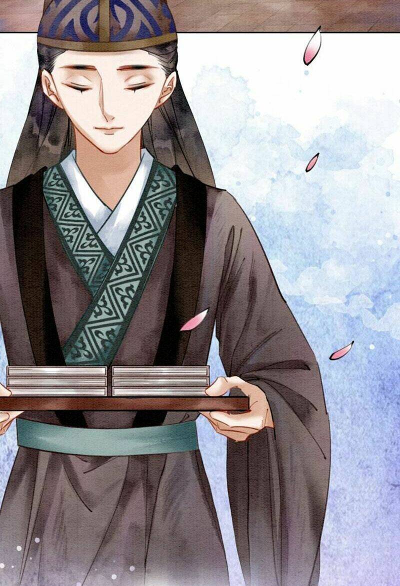 Hậu Cung Của Trẫm Cháy Rồi!: Chapter 13