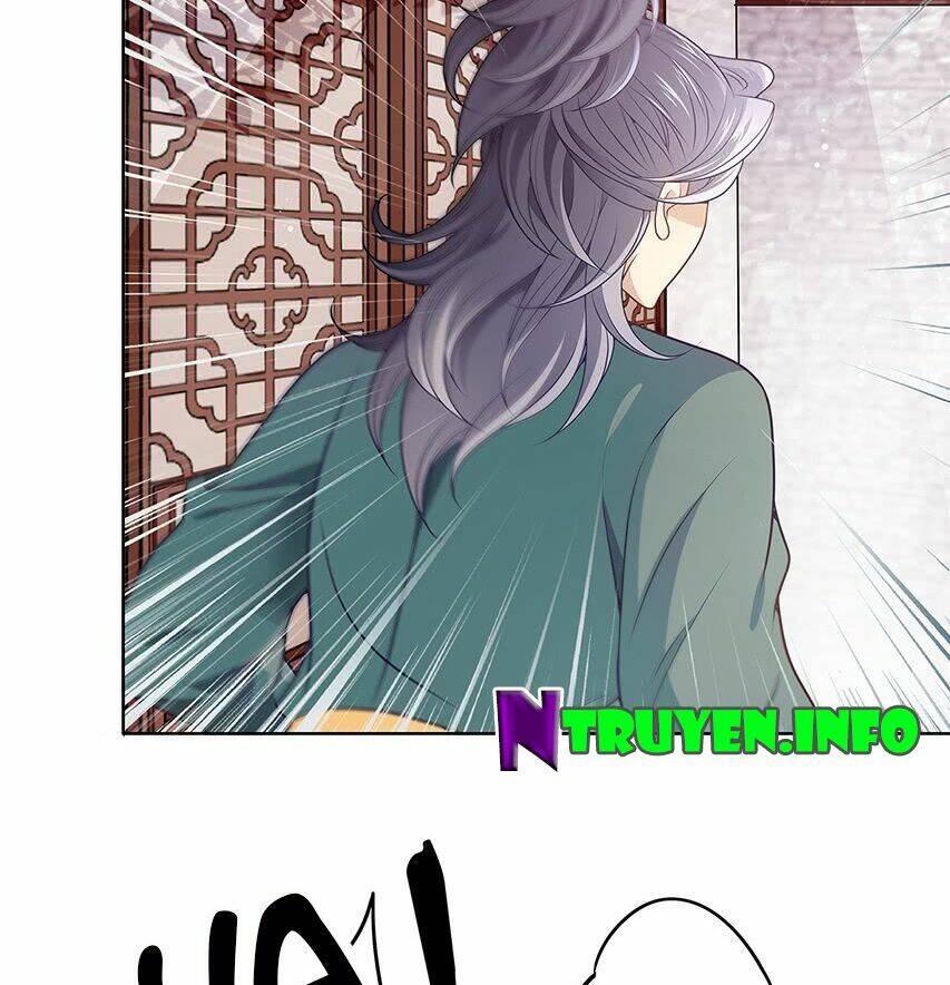 Vương Phi Thật Uy Vũ: Chapter 5.2