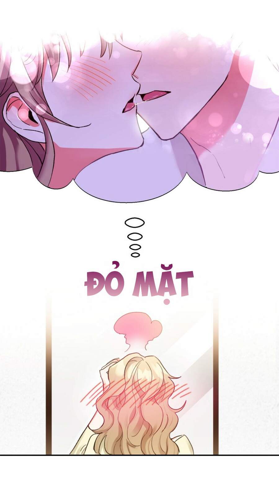 Nụ Hôn Của Giác Quan Thứ Sáu: Chapter 9