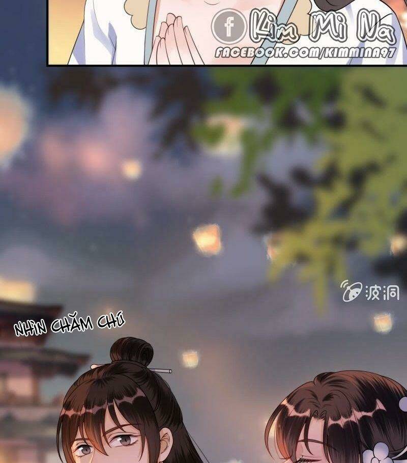 Vương Gia Kiêu Ngạo Quá Khó Cua: Chapter 95