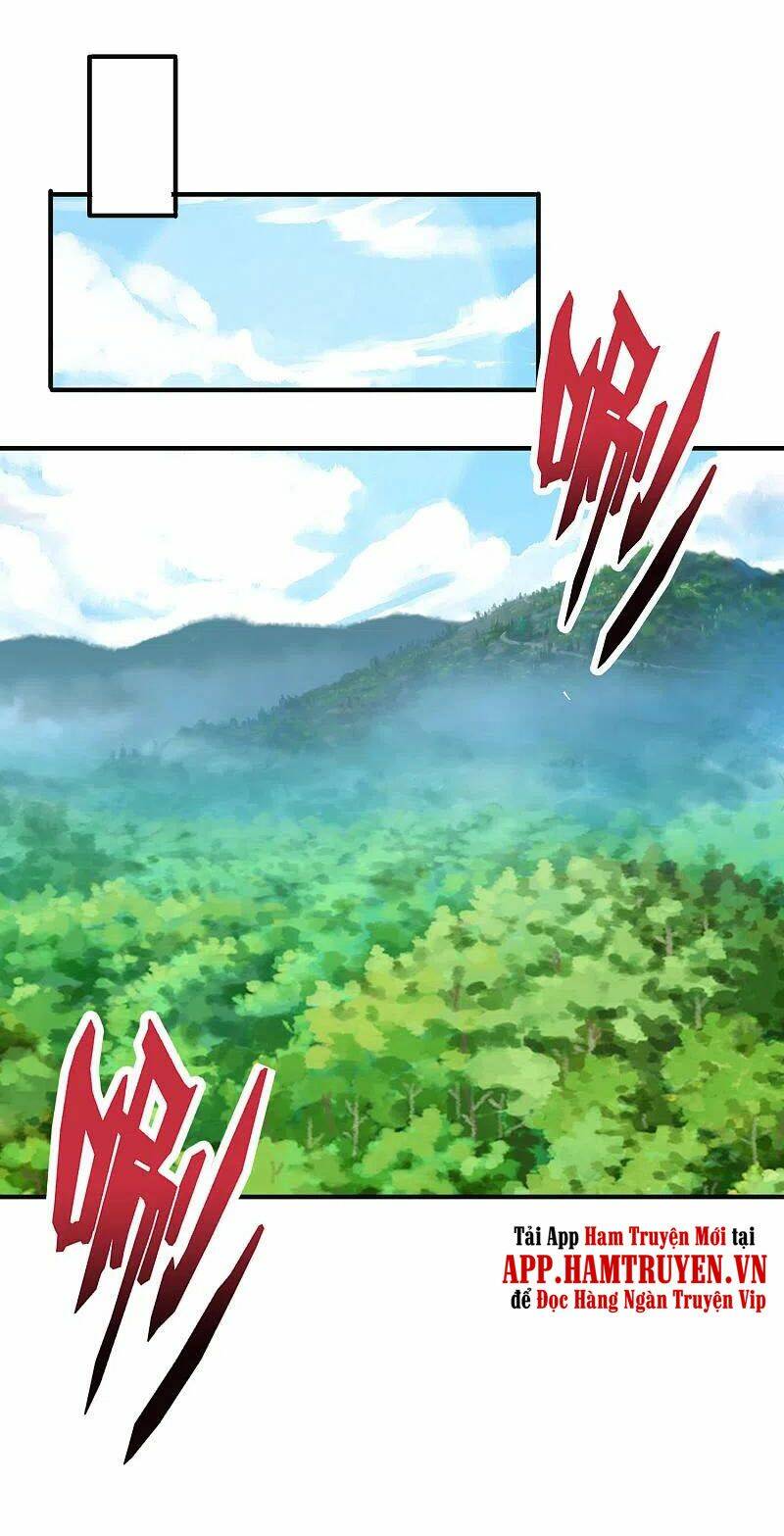 Phục Thiên Thánh Chủ: Chapter 172