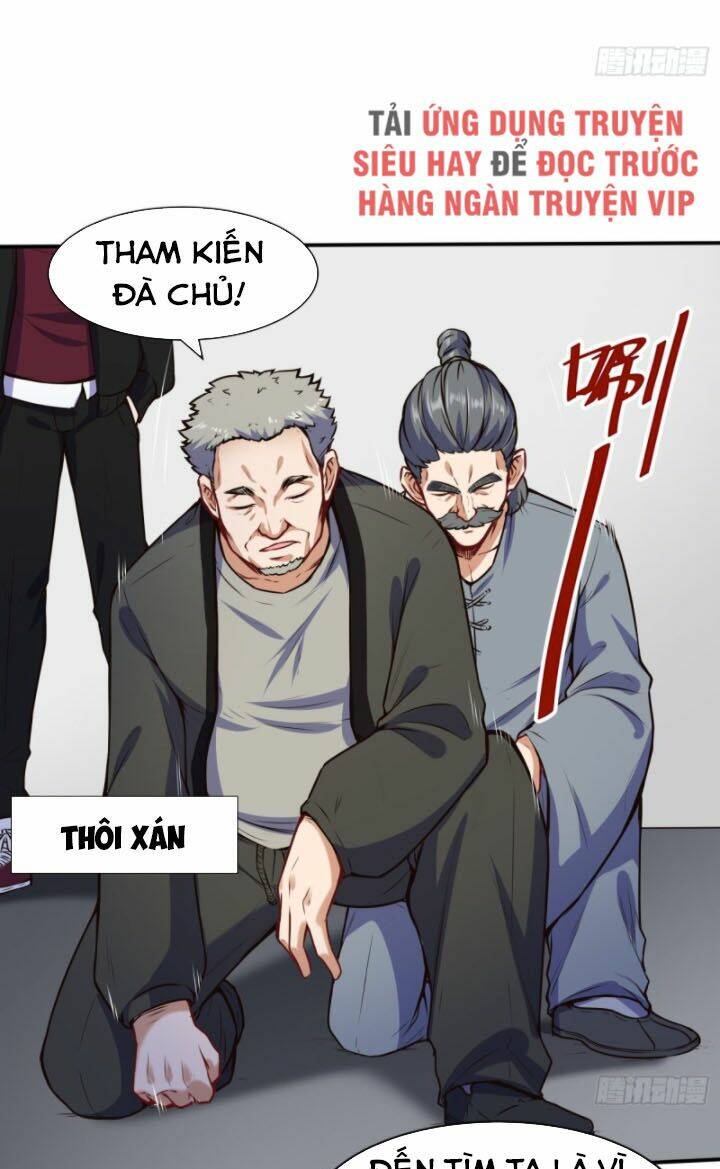 Đô Thị Âm Dương Tiên Y: Chapter 109