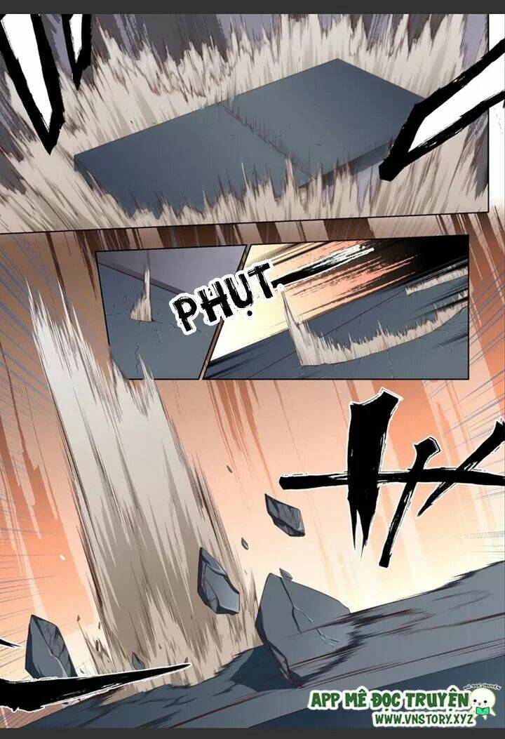 Đại Bảo Kiếm Của Ta: Chapter 38
