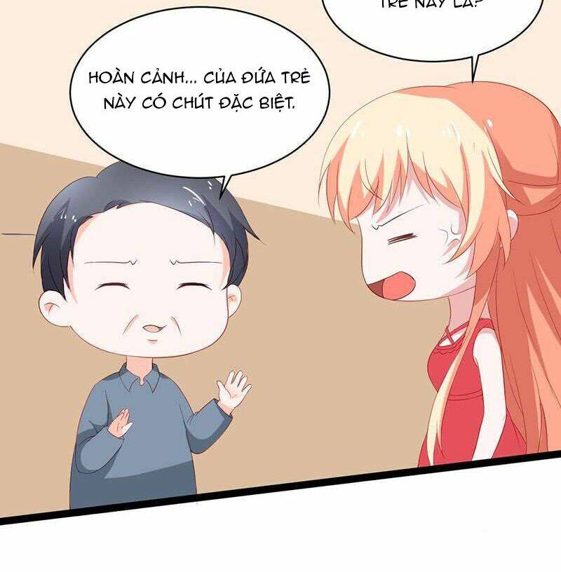 Này! Đừng Động Vào Phô Mai Của Tôi: Chapter 53