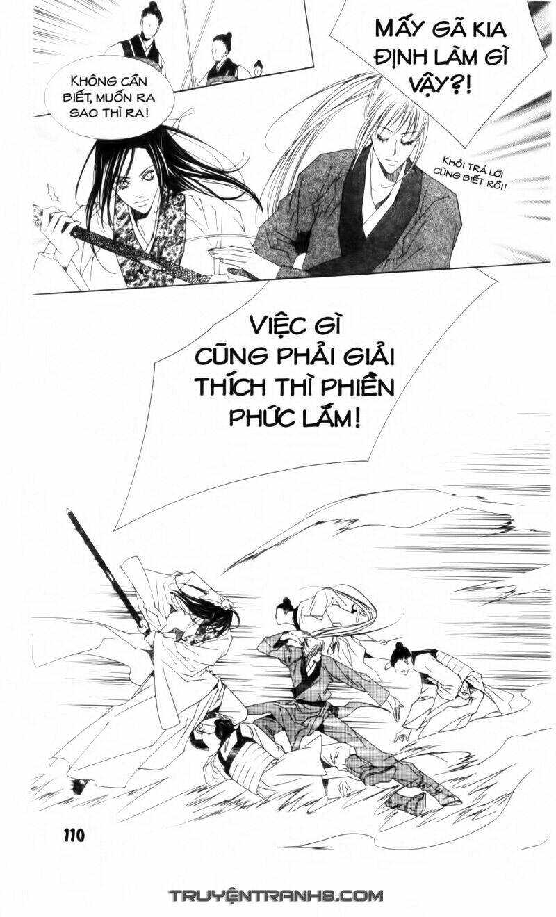 Pháp Sư Trừ Tà: Chapter 7.1
