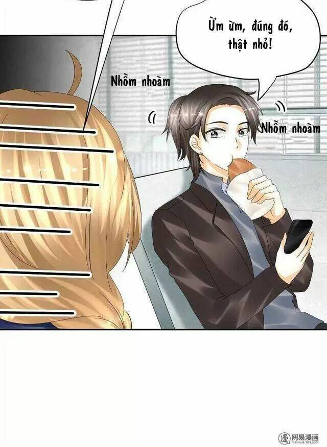 Tiền Thế Kim Sinh Của Chung Tiểu Thư: Chapter 30