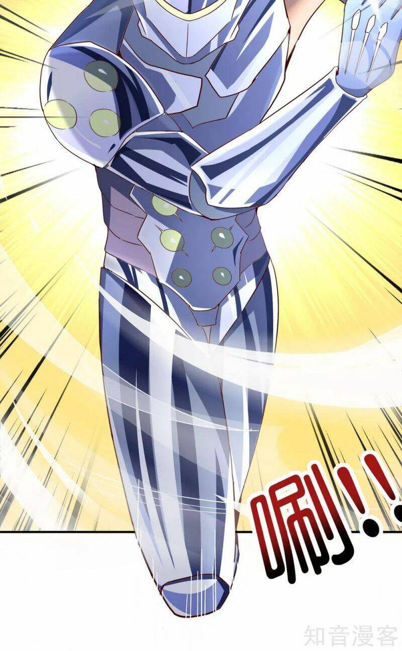 Vòng Bạn Bè Mạnh Nhất Của Tiên Giới: Chapter 123