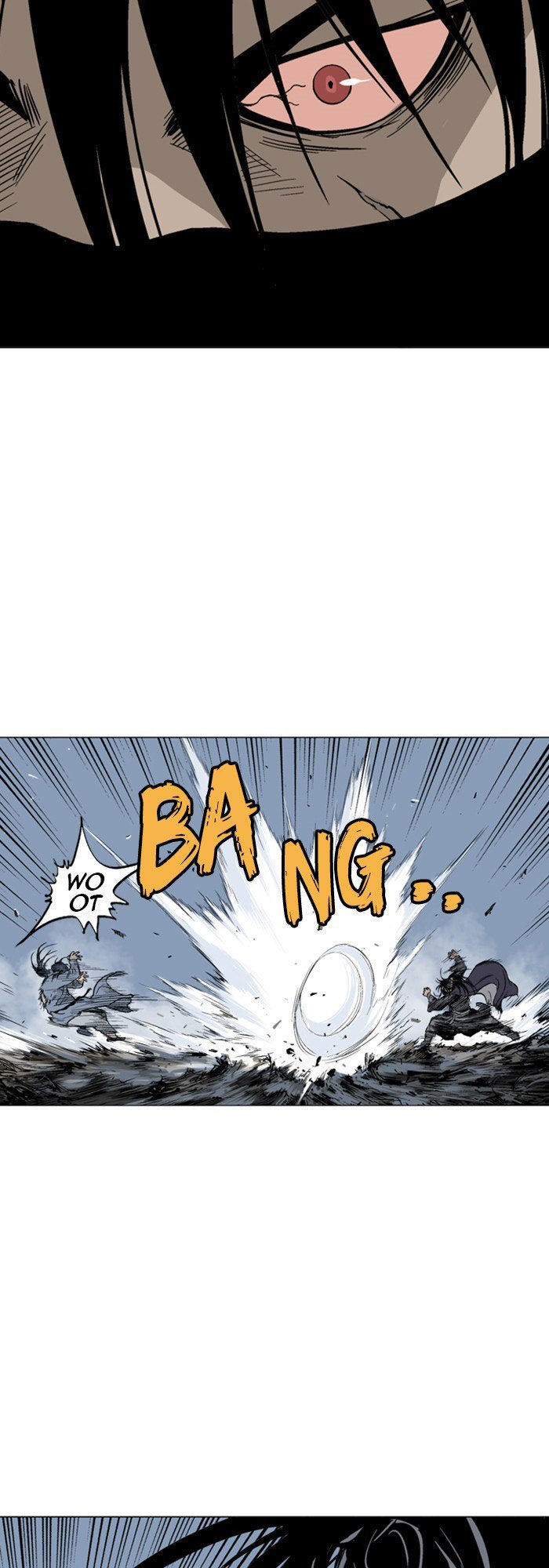 Cao Thủ 2: Chapter 41