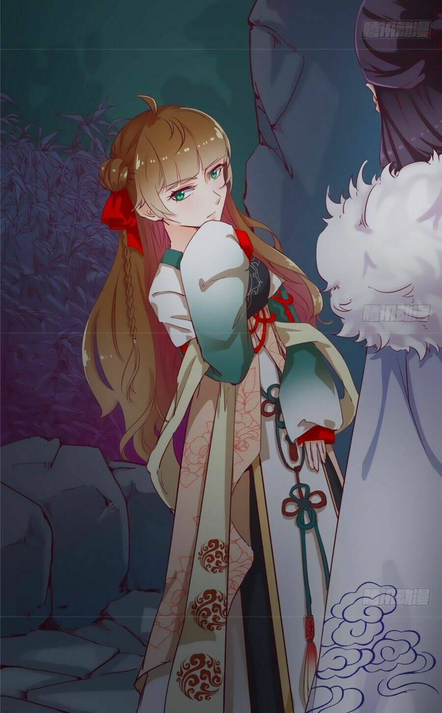 Ngọc Vi Mai: Chapter 29