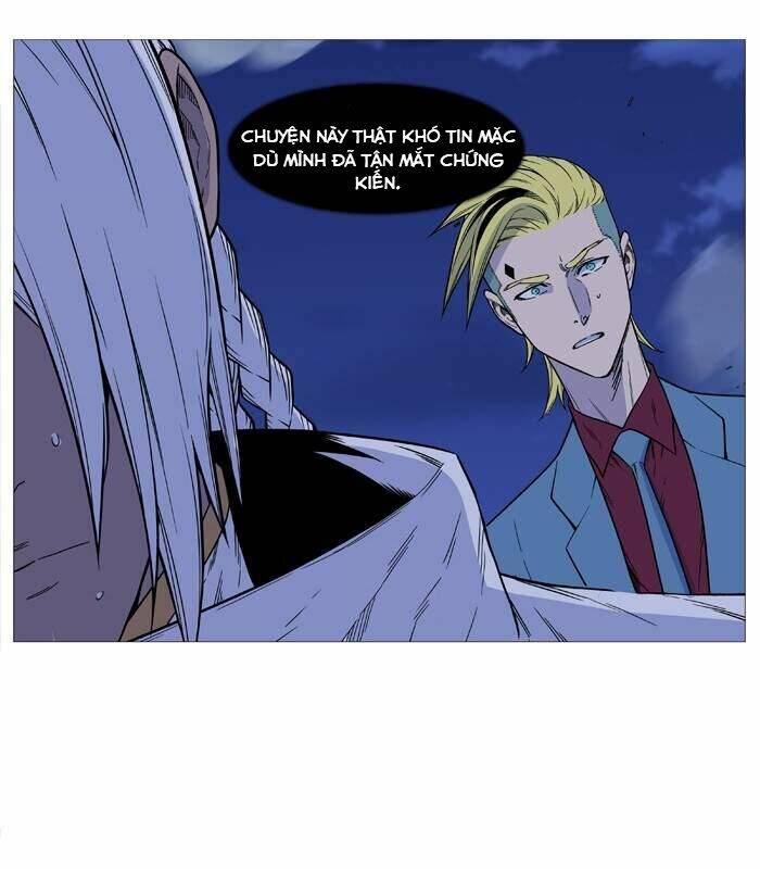 Ma Cà Rồng Quý Tộc: Chapter 500