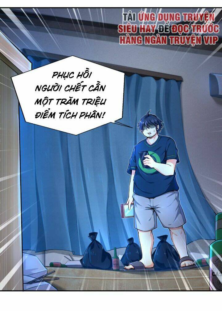 Một Trăm Triệu Điểm: Chapter 1.1