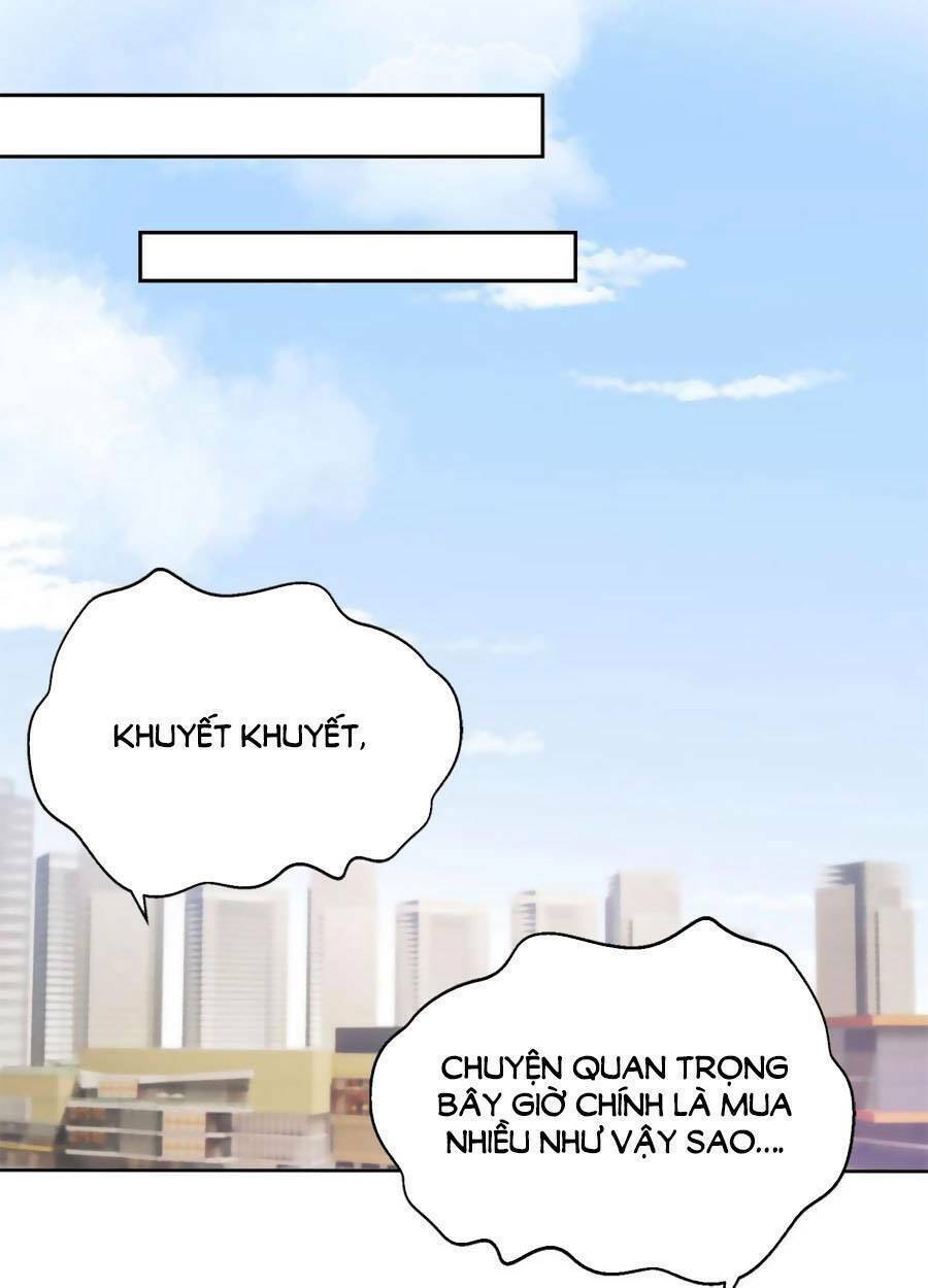 Dây Dưa Không Dứt: Chapter 39