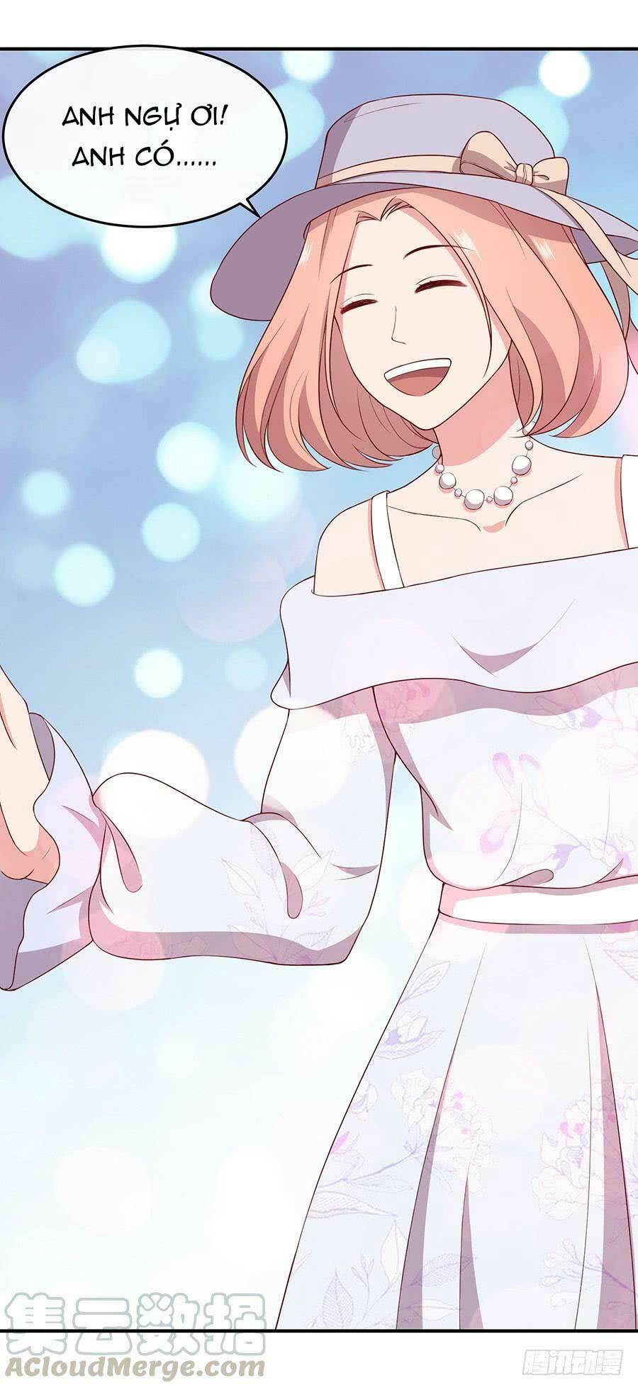 Gả Cho Tình Cũ Làm Lão Bà: Chapter 42