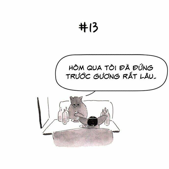 All That We Hope To Be: Chapter 5