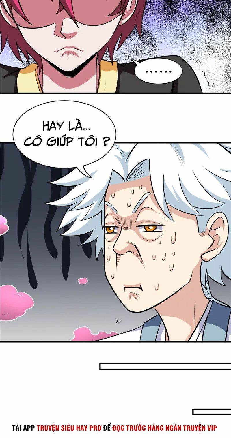 Chí Tôn Võ Đế: Chapter 128