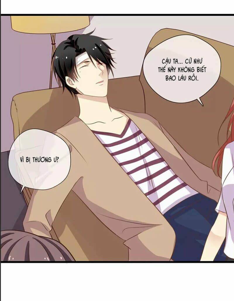 Luyến Ái Bạo Quân: Chapter 52