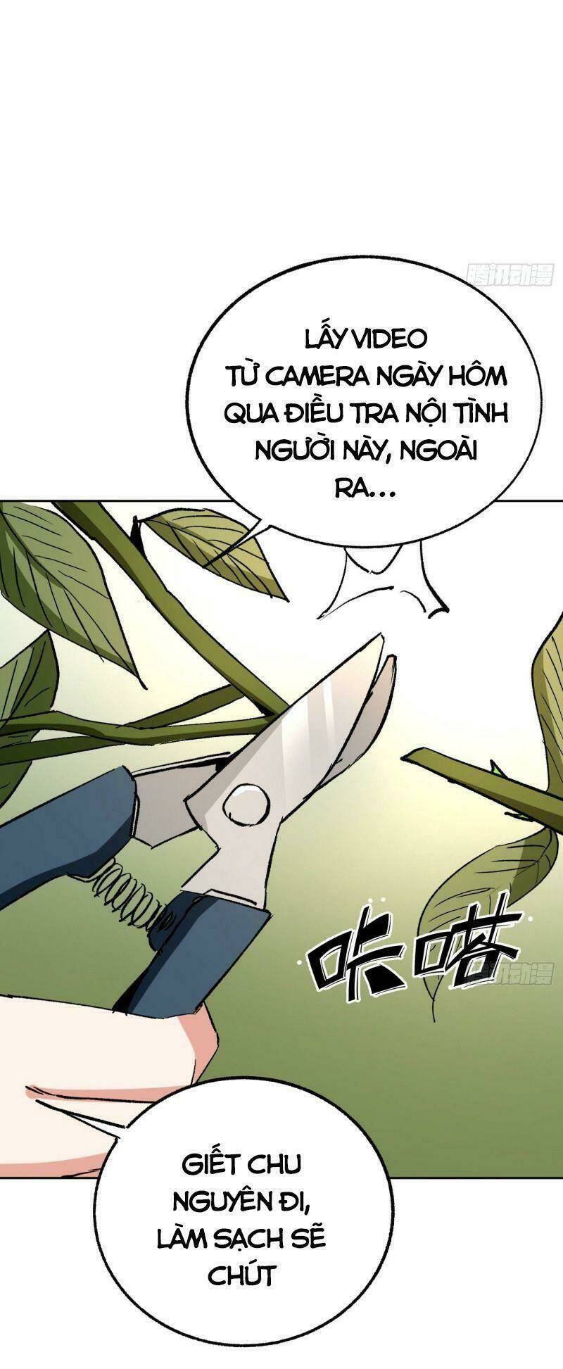 Cuồng Thiếu Siêu Thiên Tài: Chapter 40