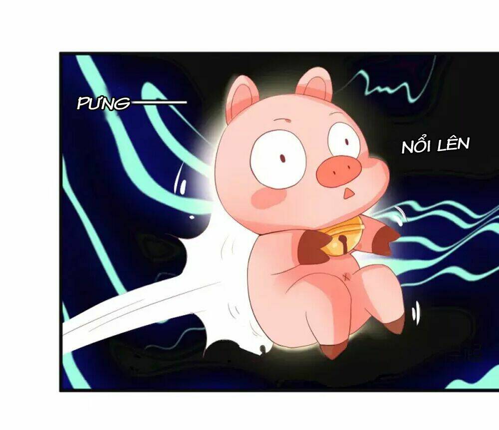 Đệ Tử Của Ta Là Heo: Chapter 3