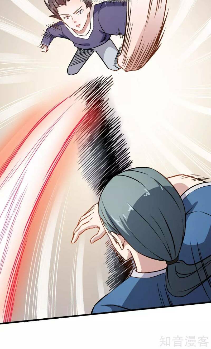 Vườn Trường Cuồng Sư Hệ Thống: Chapter 55