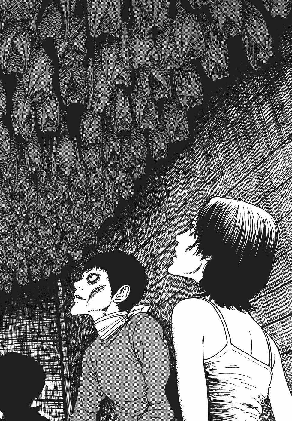 Yami No Koe: Chapter 1