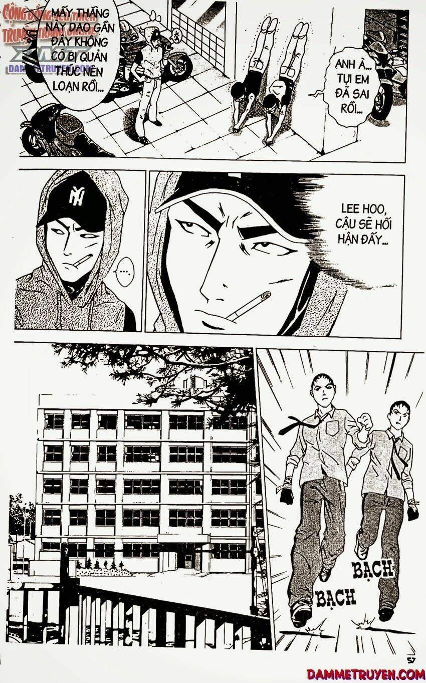 Ai Hơn Ai: Chapter 143