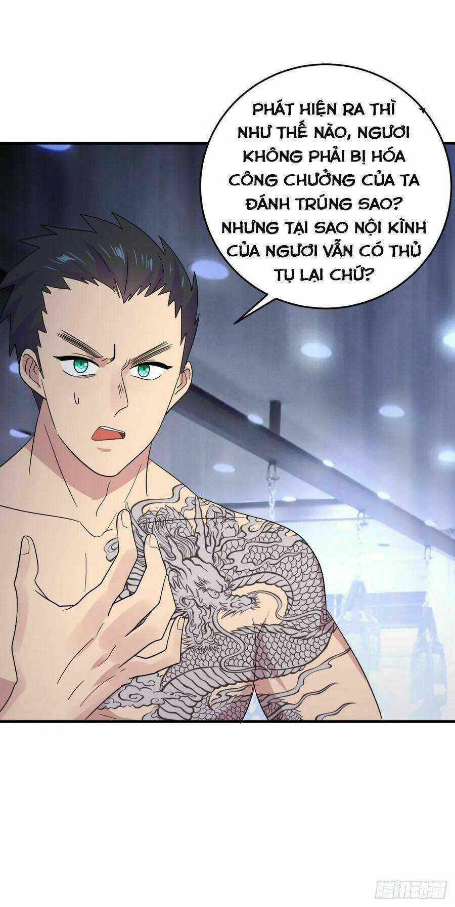 Đại Gia Livestream Vạn Giới: Chapter 37