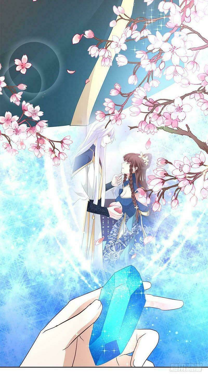 Trò Chơi Trừng Phạt: Chapter 15