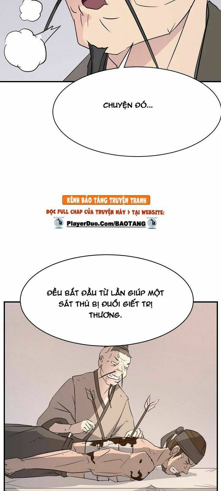 Trọng Sinh, Bất Khả Chiến Bại: Chapter 78