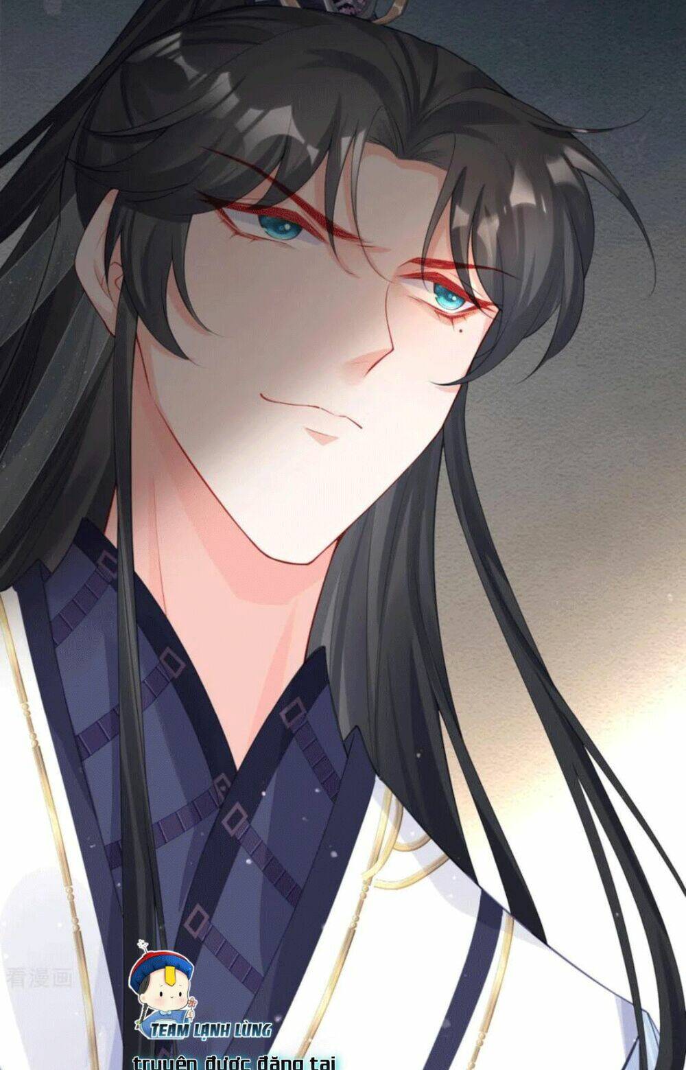 THIẾT LẬP ÁC NỮ CỦA TÔI SỤP ĐỔ RỒI: Chapter 25