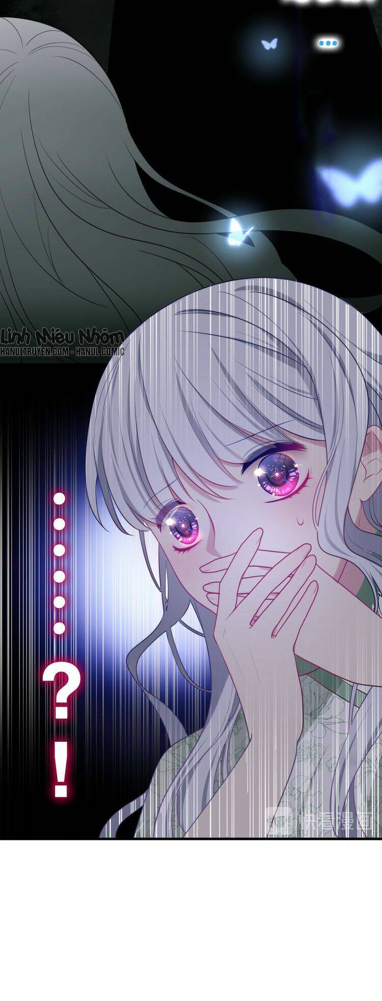 Monster - Độ Ấm Của Dã Thú Trầm Tĩnh: Chapter 3