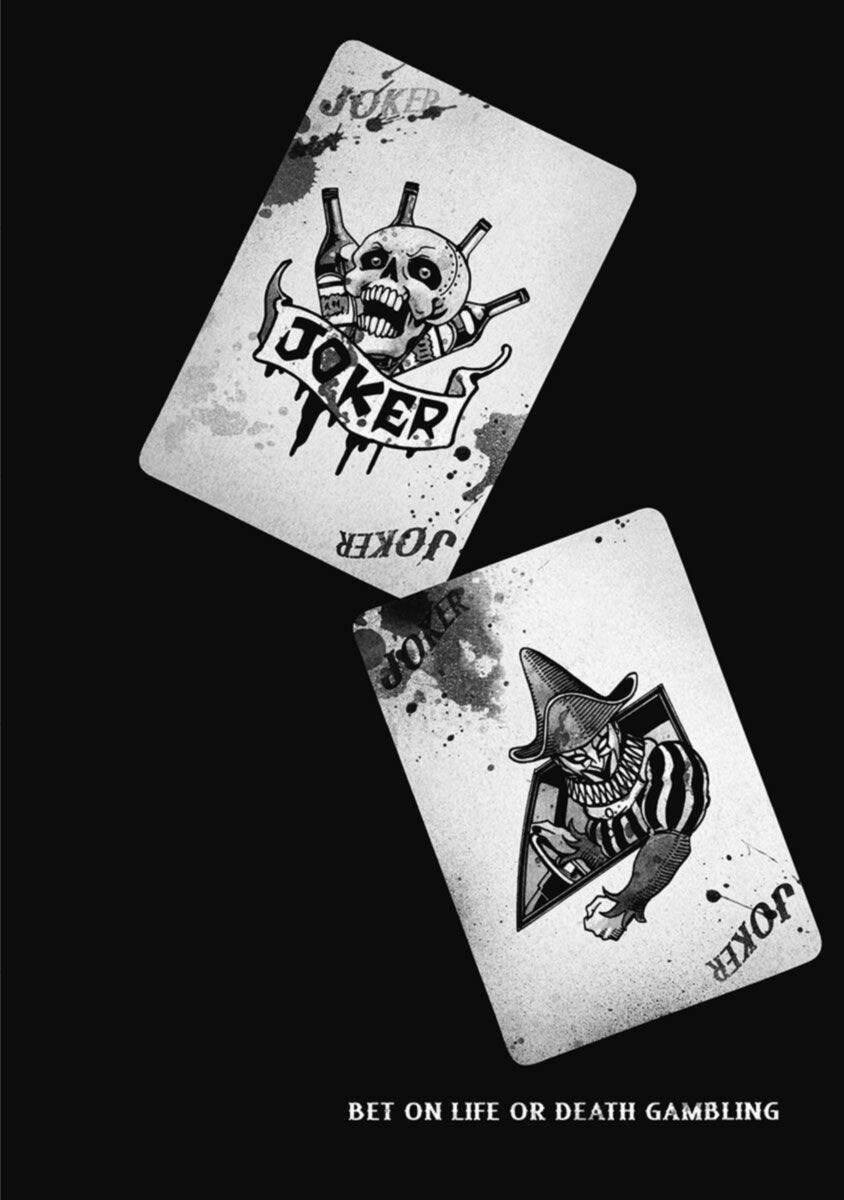 Casinogui: Chapter 29