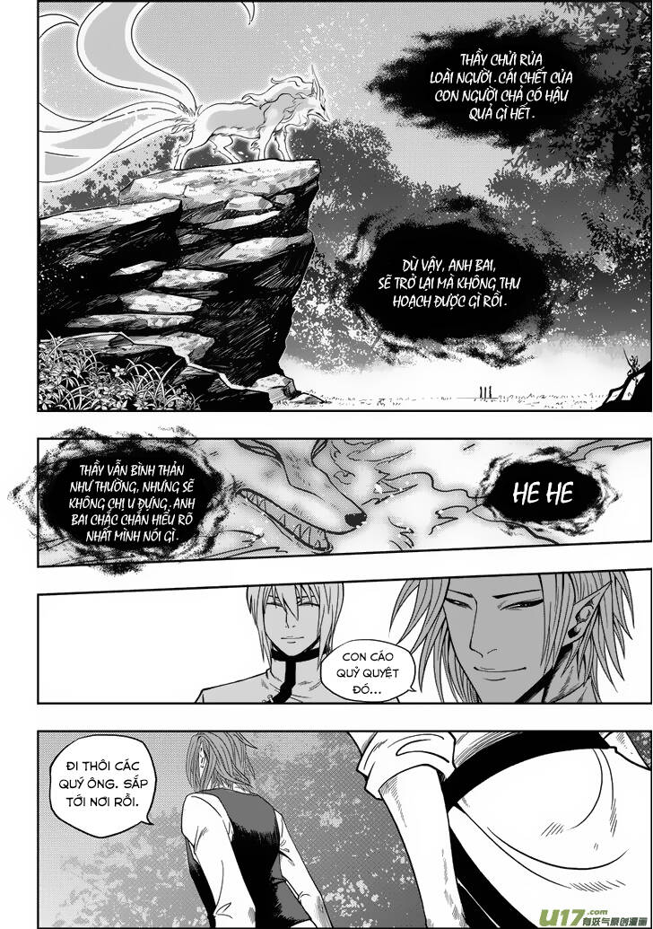 Macrophage Regulation: Chapter 5