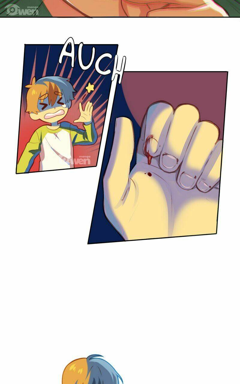 Lời Nguyền Lalin: Chapter 7