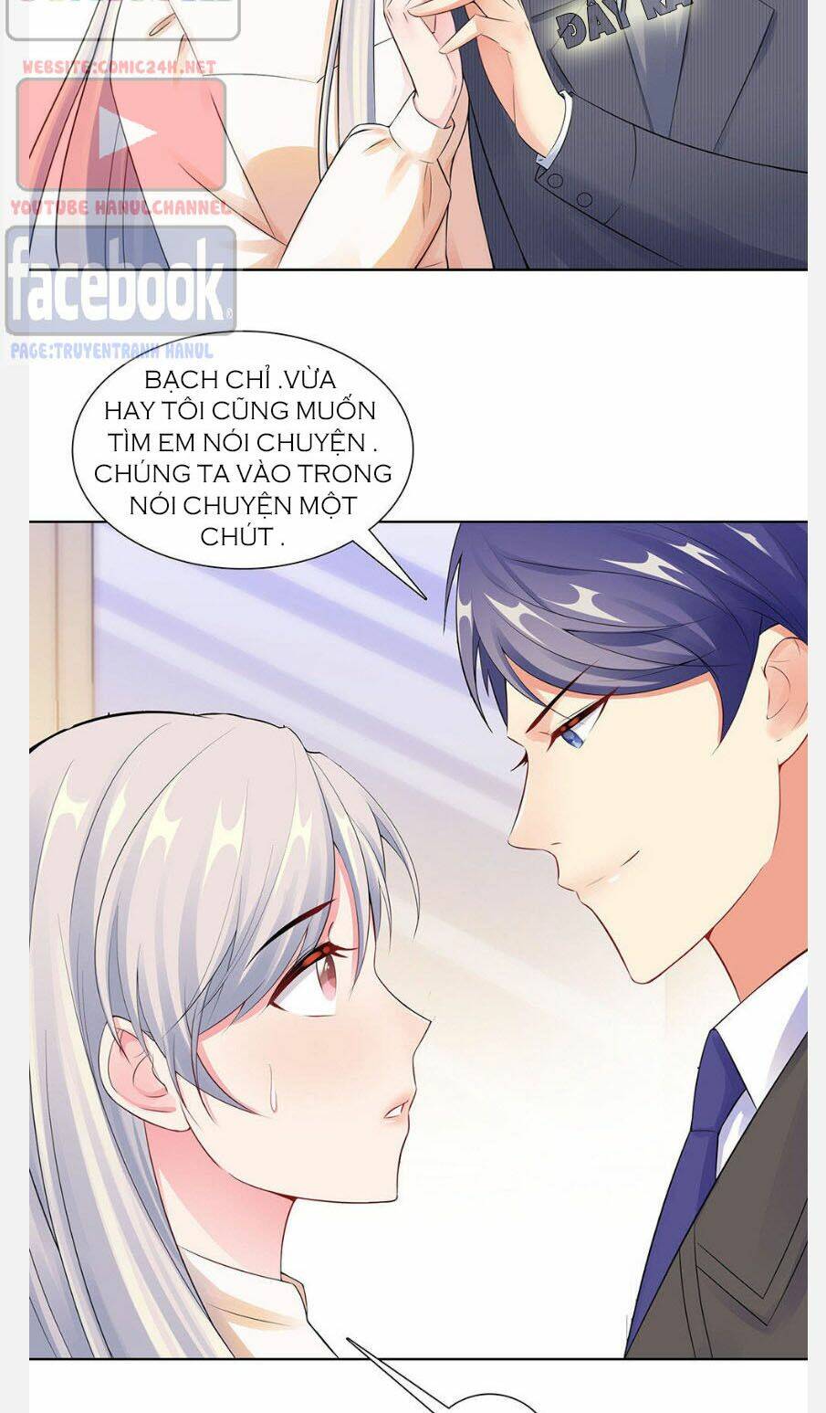 Vô Địch Song Bảo Bối: Chapter 35