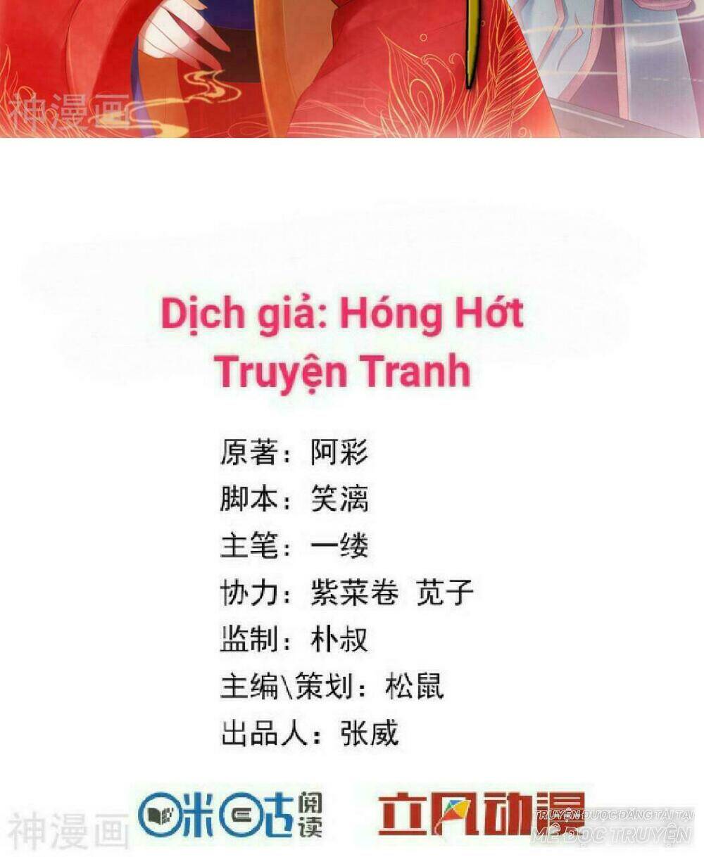 Thịnh Thế Thiên Kiêu: Chapter 7