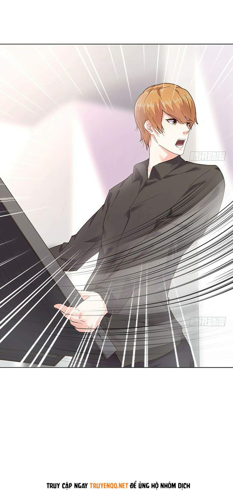 Nữ Hoàng Luật: Chapter 4