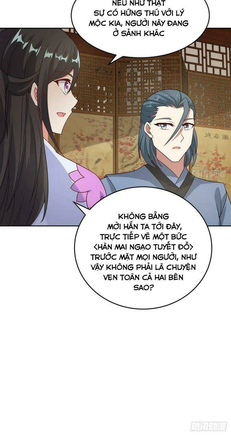 Nghịch Lân: Chapter 144