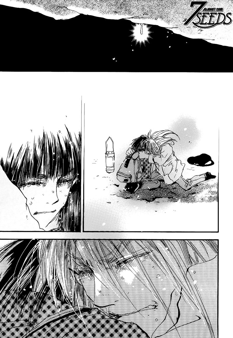 Mầm Sống: Chapter 132