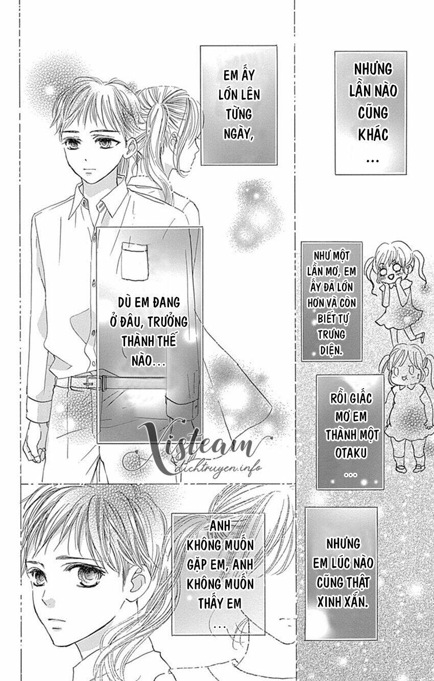 Boku Ni Hana No Melancholy: Chapter 83