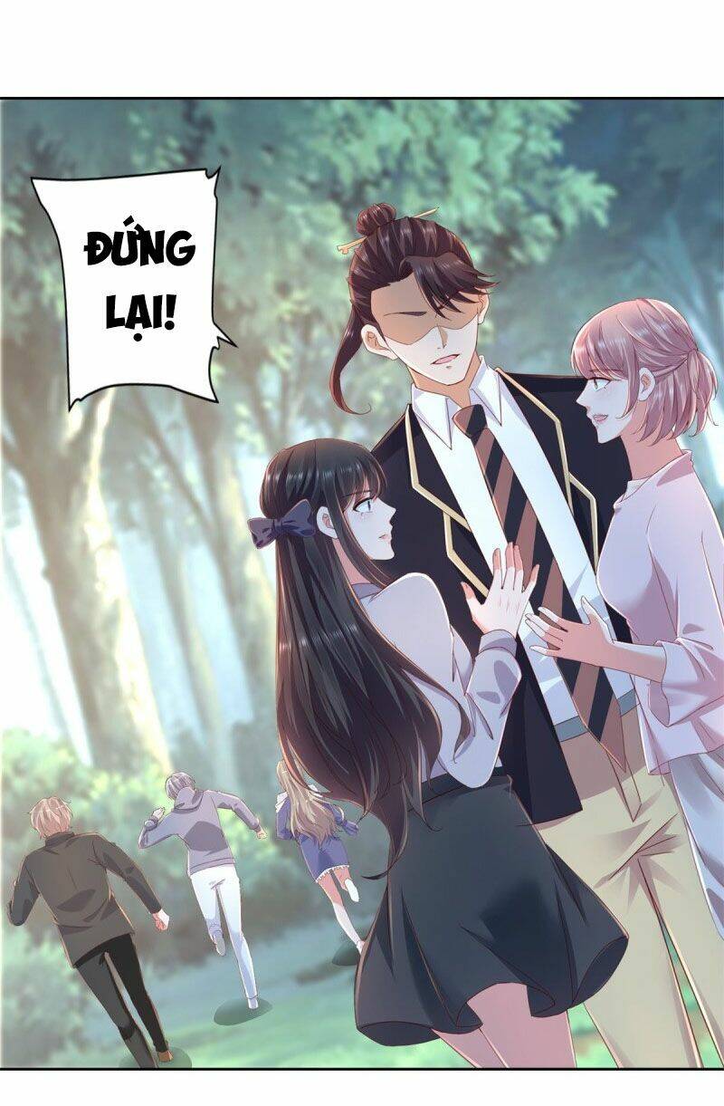 Chí Tôn Toàn Năng: Chapter 98