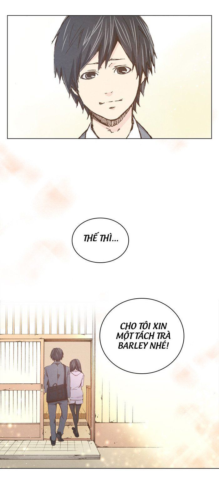 Làm Vợ Anh, Em Nhé: Chapter 3