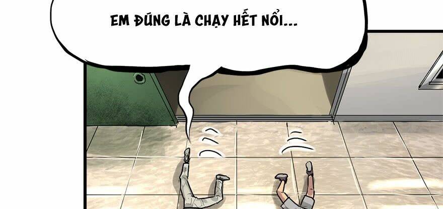 Vua Sinh Tồn: Chapter 78