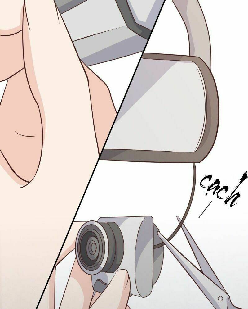 Đưa Em Đi Chơi: Chapter 41