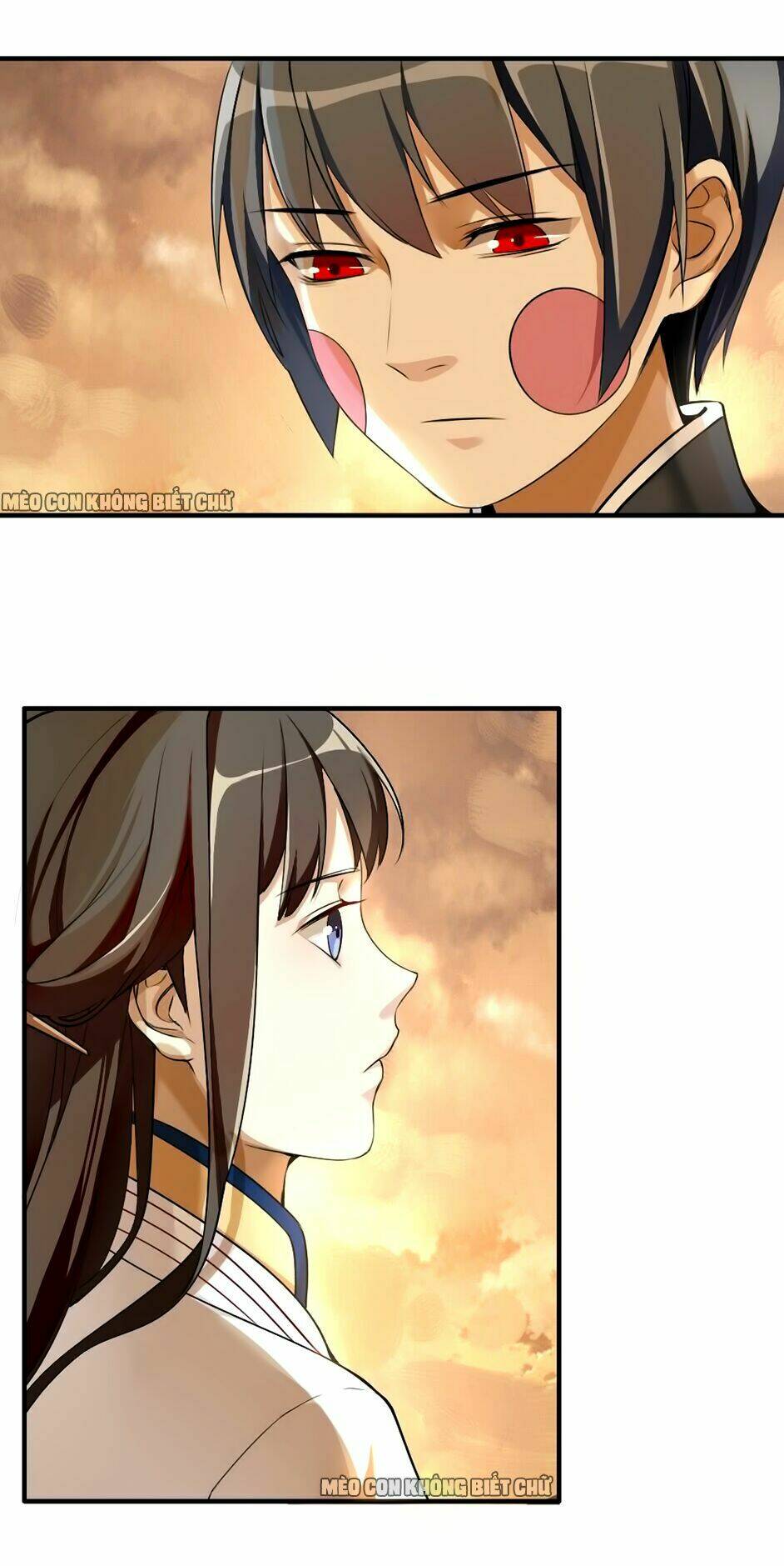 Bốc Toán Tử: Chapter 18