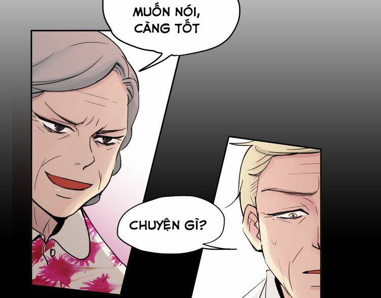 Ông Bà Nội Tuổi 17: Chapter 2